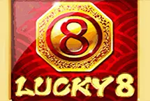 Lucky 8