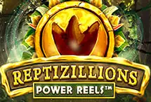 Reptizillions Power Reels