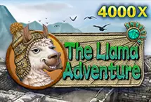 The Llama Adventure