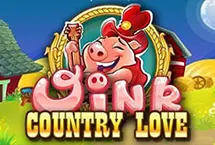 Oink Country Love