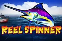 Reel Spinner