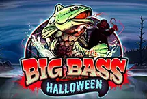 Big Bass Halloween