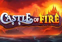 Castle of Fire