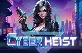 Cyber Heist