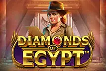 Diamonds Of Egypt