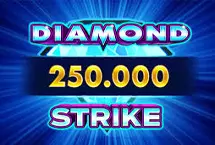 Diamond Strike 250,000