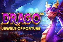 Drago - Jewels of Fortune