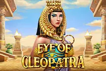 Eye of Cleopatra