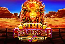 Fire Stampede