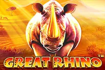 Great Rhino