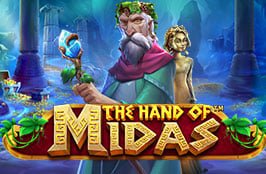 Hand of Midas 2