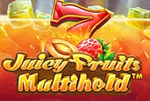 Juicy Fruits Multihold