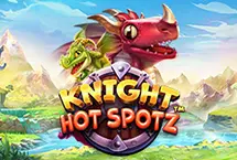 Knight Hot Spotz