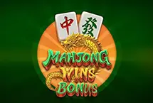 Mahjong Wins Bonus