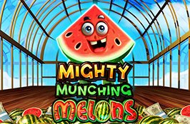 Mighty Munching Melons