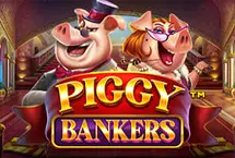 Piggy Bankers