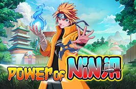 Power of Ninja