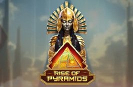 Rise of Pyramids