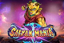 saiyan mania