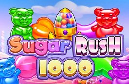 Sugar Rush 1000