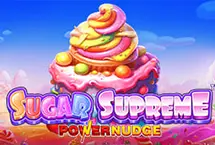 Sugar Supreme