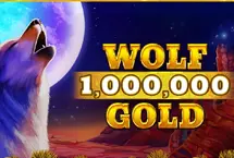 Wolf Gold 1,000,000