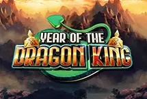 Year of The Dragon King